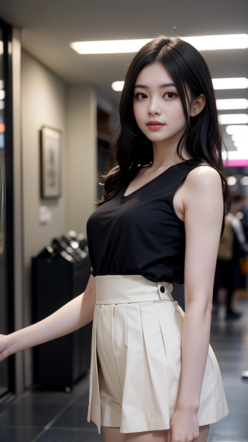 国产成人真人视频